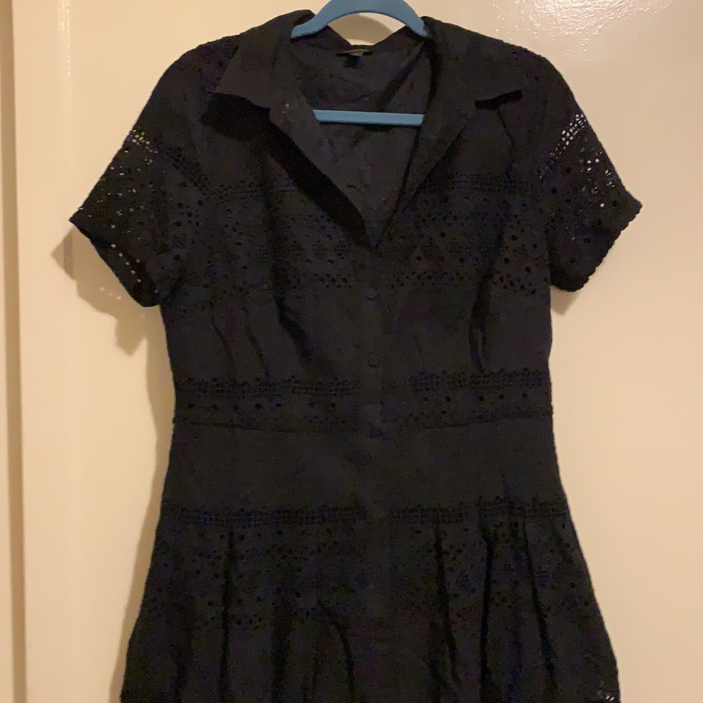 Talbots dress